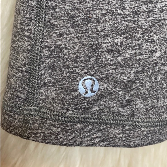 LULULEMON "JUST BREATHE" TANK - Picture 6 of 8